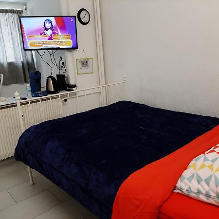Jina Apartman Strasbourg Kültér fotó