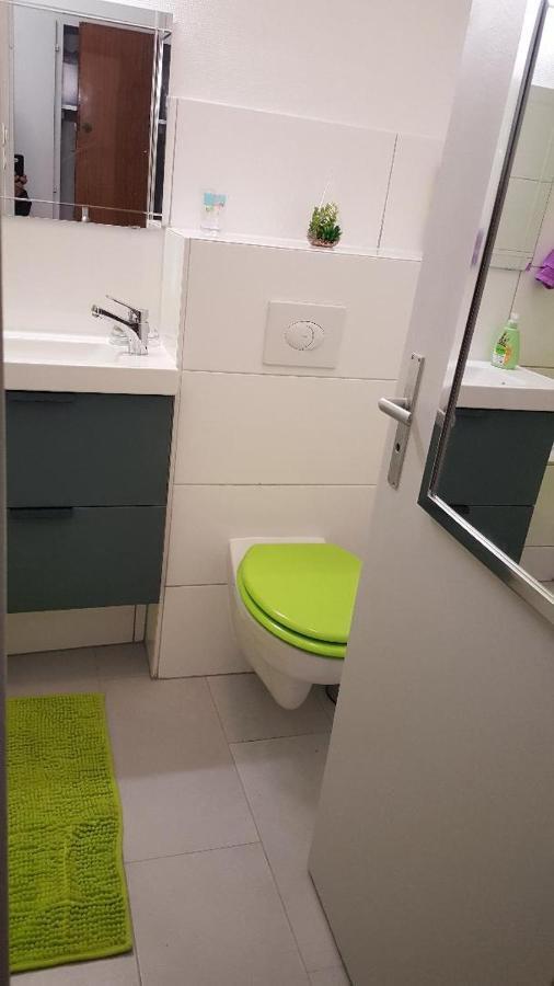 Jina Apartman Strasbourg Kültér fotó