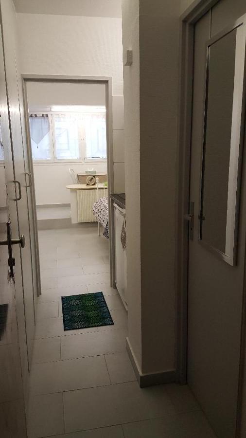 Jina Apartman Strasbourg Kültér fotó
