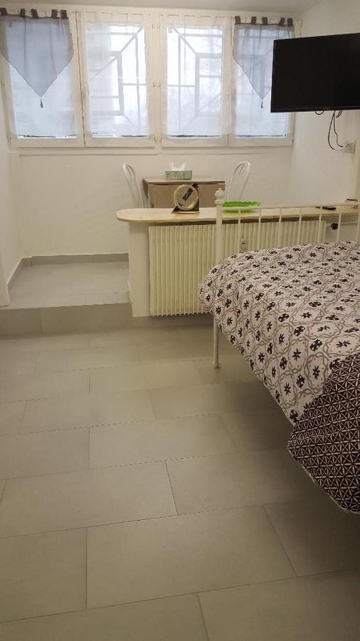Jina Apartman Strasbourg Kültér fotó