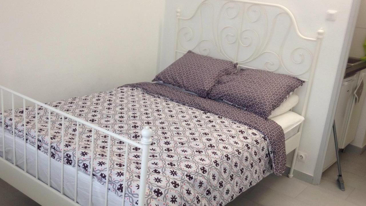 Jina Apartman Strasbourg Kültér fotó