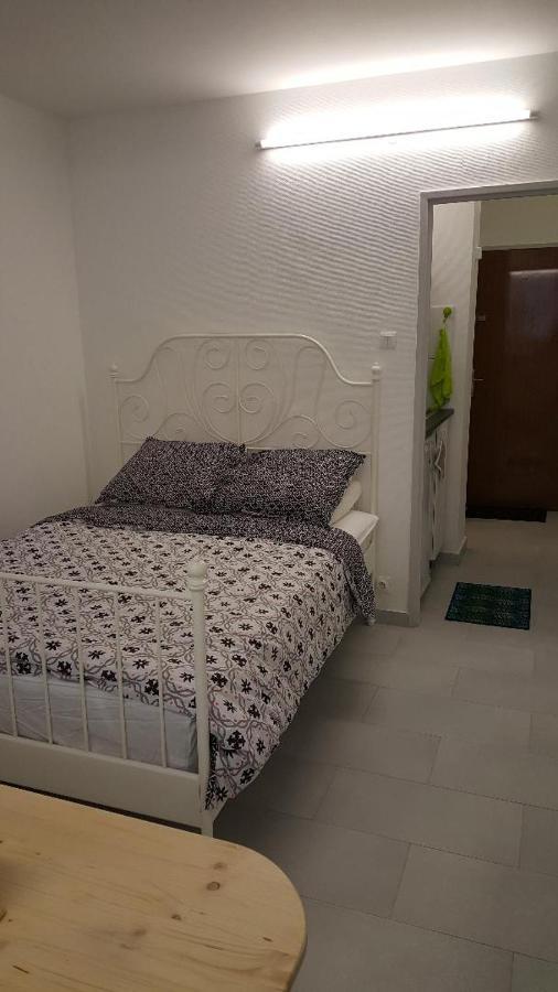 Jina Apartman Strasbourg Kültér fotó