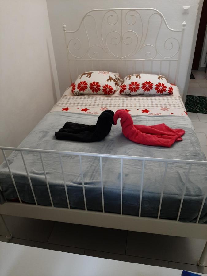 Jina Apartman Strasbourg Kültér fotó